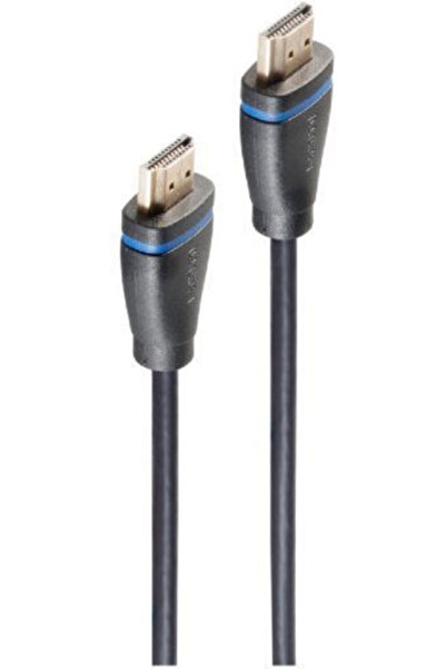 Other Shiverpeaks Καλώδιο HDMI Αρσενικό - HDMI Αρσενικό 10μ Μαύρο