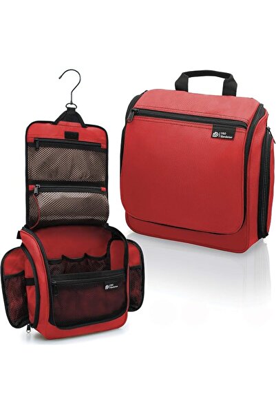 DD D&D Wanderlust D&D Hanging Toiletry Bag for Men and Women. Travel Wash Bag...