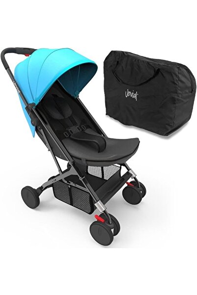 Jovial Portable Folding Baby Stroller – Lightweight, Compact & Foldable for T...