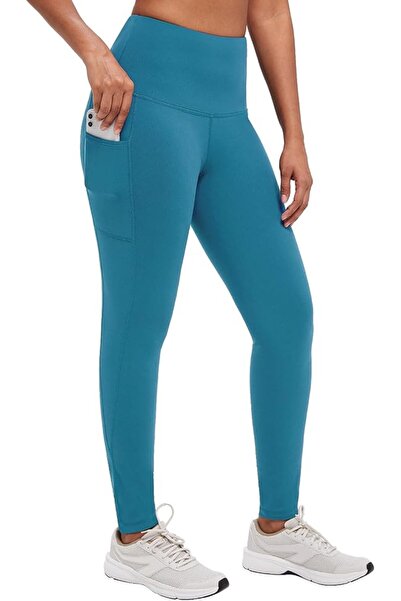 BALEAF Women's Fleece Lined Leggings Winter Yoga Leggings Thermal High Waiste...