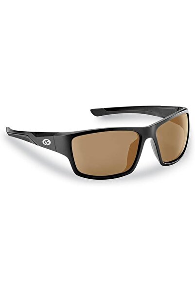 Flying Fisherman Sand Bank Polarized Sunglasses – UV Protection for Fishing, ...