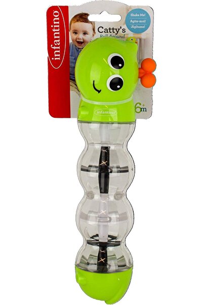 Infantino -Infant Activity Toy, Piece of 1