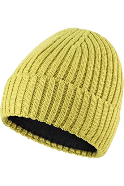 GENERAL Connectyle mens Classic Rib Knitted Fold Beanie Beanie Hat