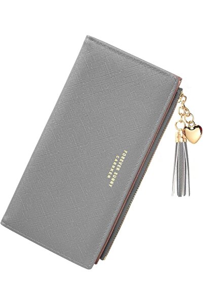 Valentoria Womens Small Wallet Mini Purse Bifold Slim Card Case Holder Zipper...