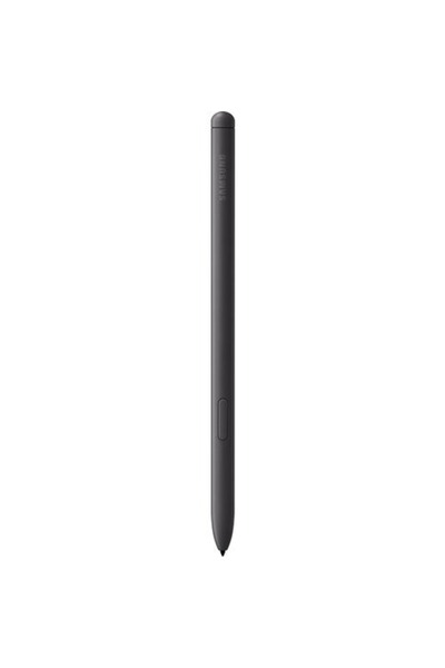 Samsung Γνήσιο Stylus S Pen Galaxy Tab S6 Lite Γκρι EJ-PP610BJE (Bulk)