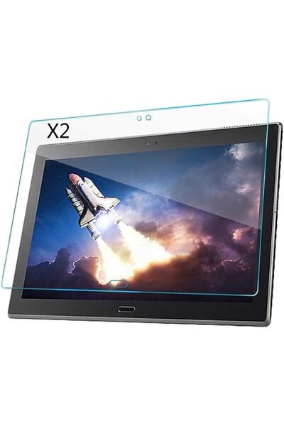 Kepuch واقي شاشة لجهاز لينوفو تاب M10 HD الجيل الثاني TB-X306X/نوك 10 بوصة HD...