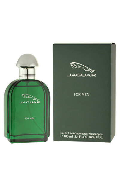 Jaguar pentru bărbați EDT 100 ml M