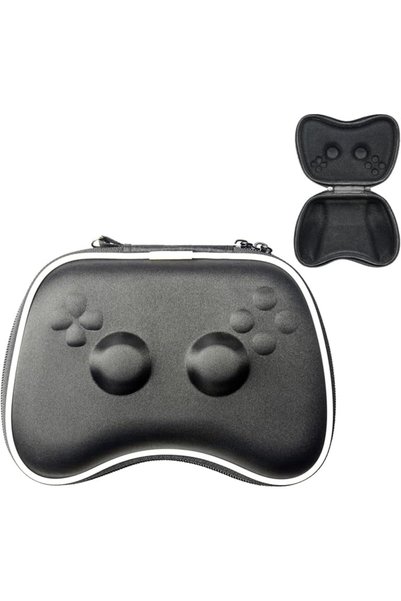 eWINNER Leather Texture Soft Silicone Protection Case Cover Electronic game M...
