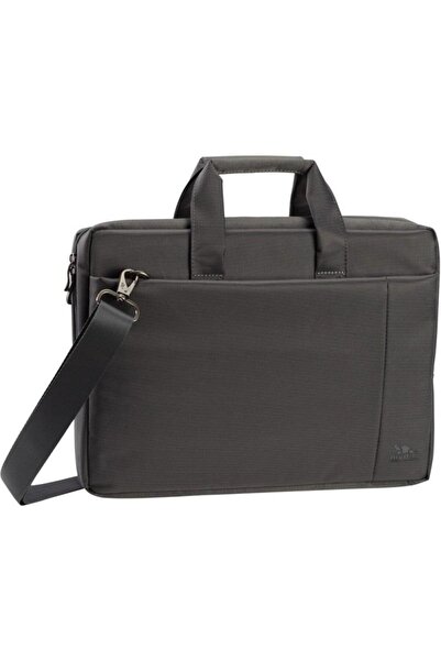 Rivacase 8231 Laptop Bag 15.6" Gray