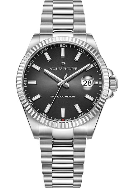 Jacques Philippe Jpqgs591346grv3 Erkek Kol Saati