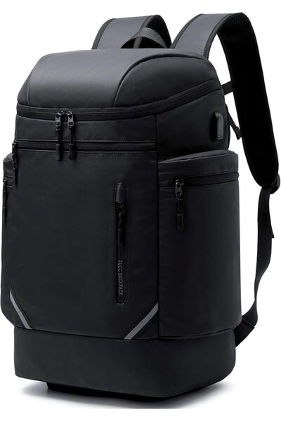 GENERAL Large Travel Backpack Women, Carry On Backpack,Hiking Backpack Waterp...