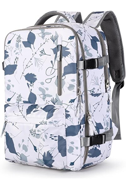 GENERAL Large Travel Backpack Women, Carry On Backpack,Hiking Backpack Waterp...