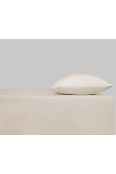 Sarev New Slow City 160X200 Fitted Sheet, Cream
