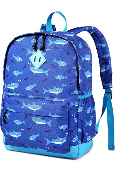 VASCHY Kids Backpack for Boys, Girls Cute Backpack for School Children's Bookbag