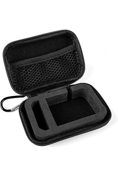 Yinyoo KZ ZS10 Pro IEM Case for in Ear Monitor, CCZ ZC02 Earbuds Case with Ca...
