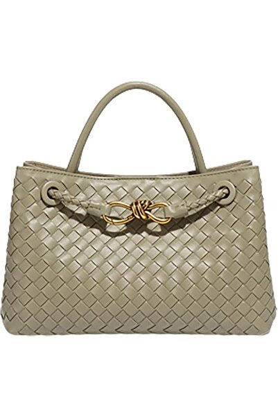 GENERAL Hobo Bags for Women Woven Tote Bag Woven Shoulder Bag Crossbody Satch...
