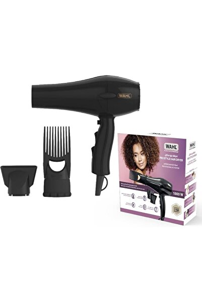 Wahl Professional WAHL Pro Style Power Hair Dryer 2000W | Advanced Ionic Tech...