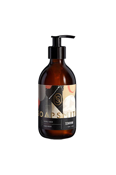 Soapsmith Μάρμπελ Αρτς, Γαλάκτωμα Σώματος, 300 ml