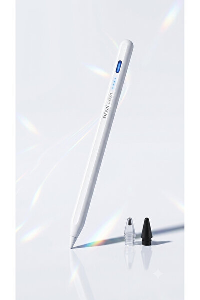 Primo Plus DENX DX3605 Universal Stylus Pen for Touch Screen Devices with Dou...