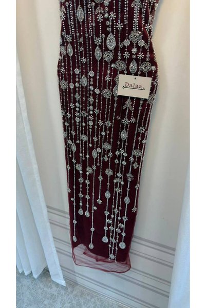 dalaa Evening dress