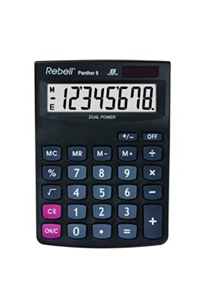 MC Micostore Rebell Panther 8 computer