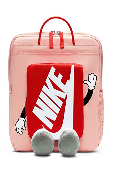 Nike Çanta Sırt Çantası Y NK BOXY BKPK Mini Sırt Çantası 13 Litre