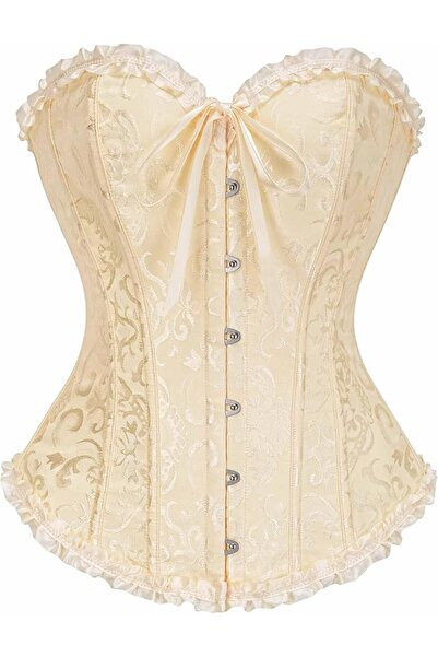 GENERAL Women V-819 corset women