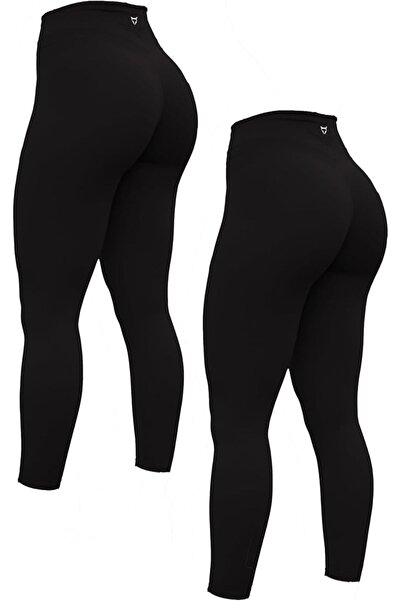 GENERAL TomTiger Women's Yoga Pants 7/8 High Waisted Workout Yoga Leggings fo...
