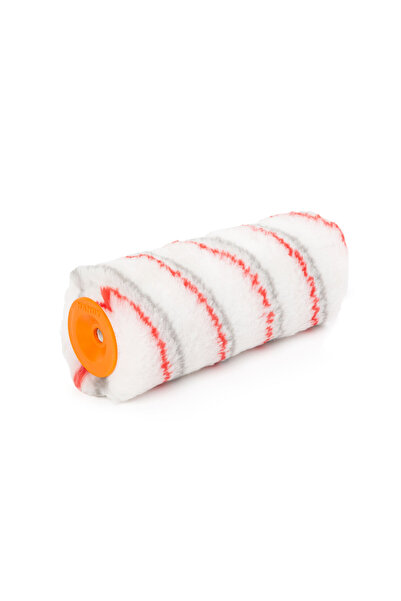 Alista Home Rolă de vopsit, 180 mm, poliester de 18 mm, pentru vopsea lavabil...