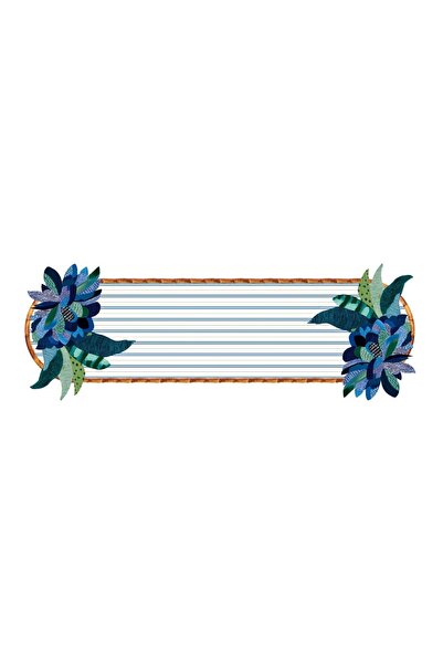 Maxxdeco Runner