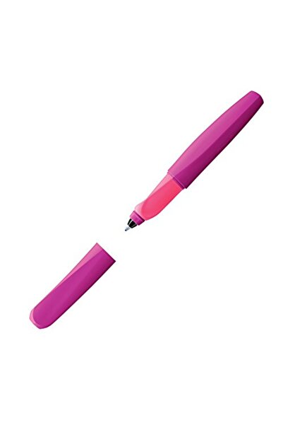 MC Micostore Roller Twist Neon Plum-601276 PELIKAN