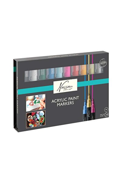 MC Micostore Marker acrylic cutie Grafix