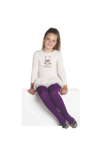 Mariposa Secret Daymod Micro 50 Children's Pantyhose
