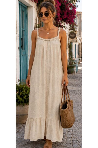 Minası Butik LİORA İTHAL ELBİSE
