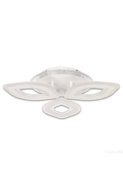 Klausen Plafonieră LED inteligentă Doris KL151051, reglabilă, cu telecomandă,...