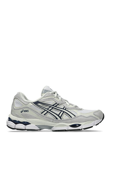 Asics Gel-NYC Sneakers 1203A383-118 - Grey - 44