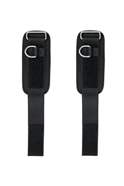 Dex Supports Cable Wrist Cuffs – Kablo Makinesi Bilek Aparatı