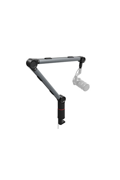Genesis THULIUM 700 Braț articulat pentru microfon, din aluminiu, cu filet de...