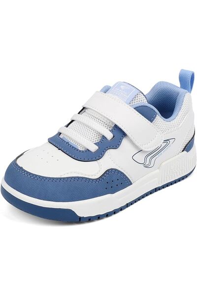 DR.EA. Dr Kong Boys Girls Sneakers Kids Lightweight Breathable Strap Athletic...