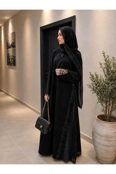my abaya عباية نسائية