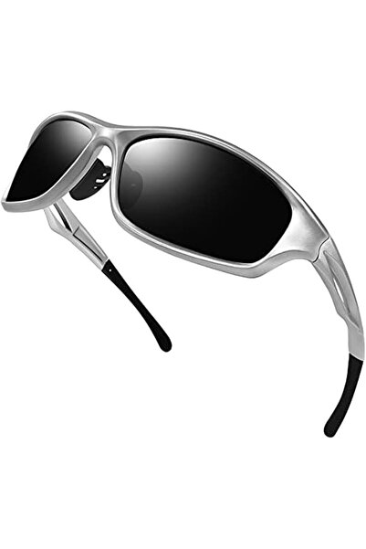 Joopin Men Women Sports Polarized Sunglasses UV Protection | Lightweight TR90...