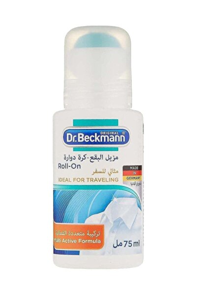 Dr. Beckman Dr. Beckmann Laundry stain/dirt remover roll-on with multi-active...