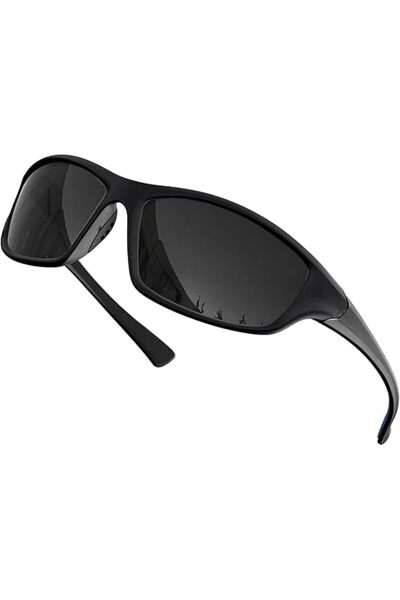 grinderPUNCH Fishing, Surfing, Hiking, Cycling and Running Sports Sunglasses ...
