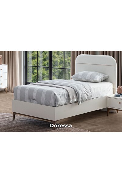 Doressa Living Loop Genç Bazalı Karyola