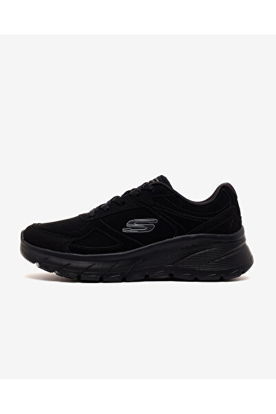 SKECHERS FASHION FIT 2.0 Kadın Siyah Spor Ayakkabı 150386TK BBK