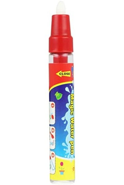 Generic SA-LUX - قلم رسم سحري بالماء للأطفال، قلم رسم على حصيرة الكتابة بالما...