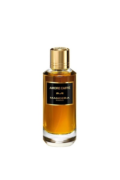 Mancera Amore Caffe, Apă de parfum, Unisex, 60 ml