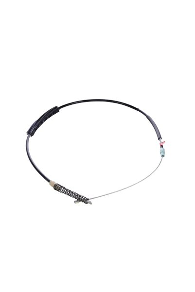 WIM Products Left Rear Gelant Gemas Cable 2015-2020