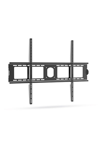 Alista Home Suport TV de perete fix, universal VESA 60-100 inch, max 75kg, me...