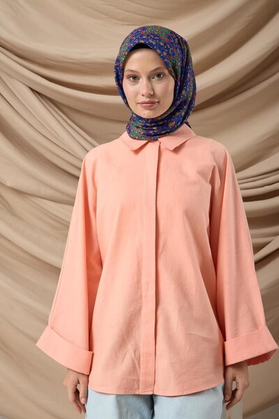 Silk Home Soft Scarf 73093-04